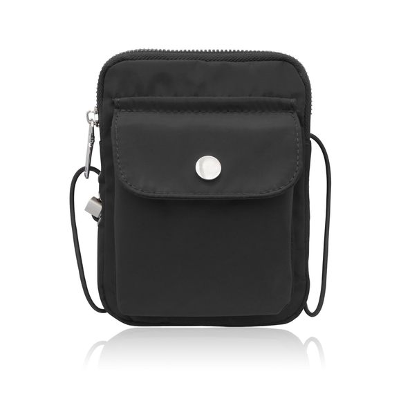 Phone Bag, Oxd Cloth Phone Purse, Cellphone Purse With o_o - Picture 1 of 6